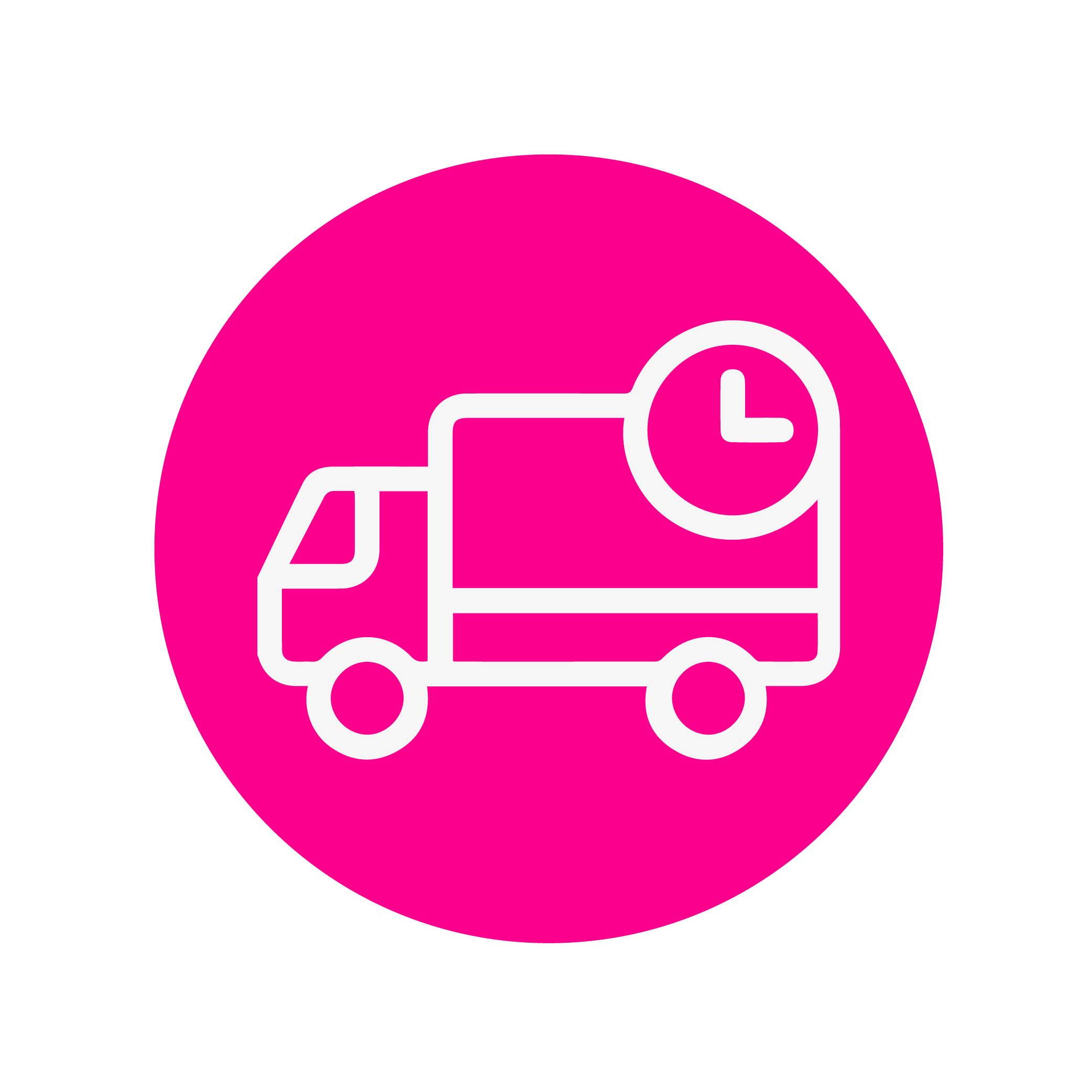 " ارسال سریع "